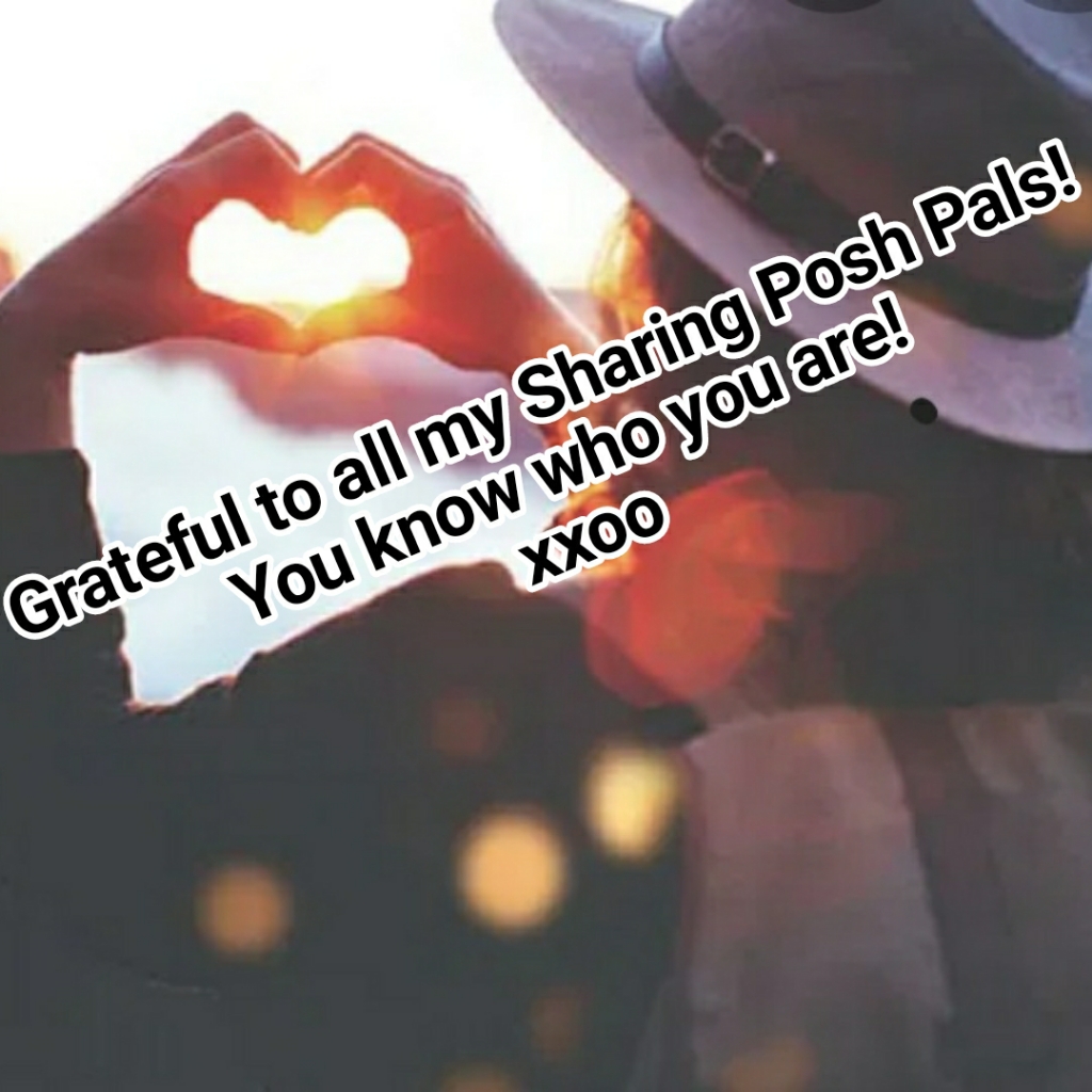 Gratitude
